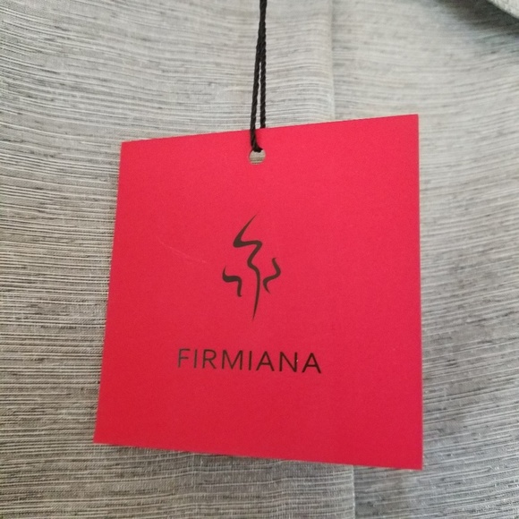 Long Blazer Jacket - Picture 5 of 7